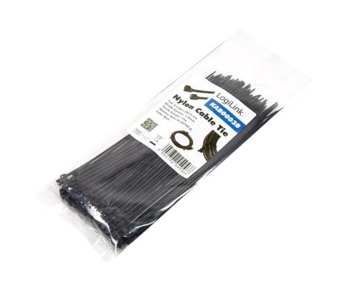 LOGILINK KAB0003B LOGILINK - Set of 100