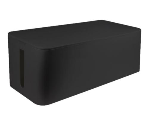 LOGILINK KAB0062 LOGILINK - Cable Box, 4
