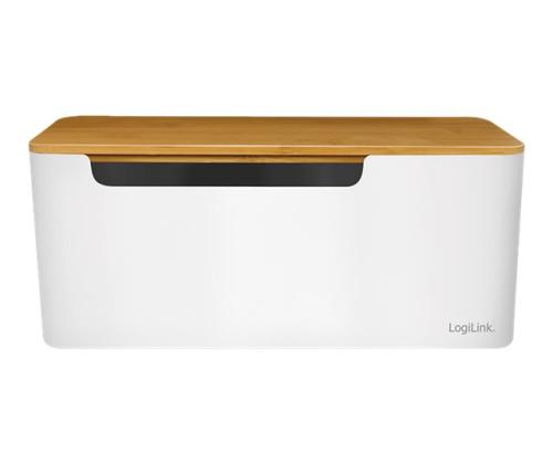 LOGILINK KAB0075 Cable box 320x140x130