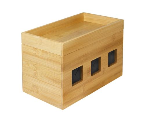 LOGILINK KAB0076 Cable box 255x140x165