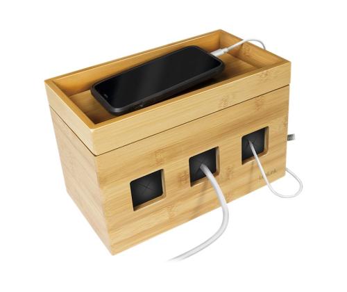 LOGILINK KAB0076 Cable box 255x140x165