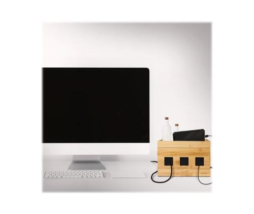 LOGILINK KAB0076 Cable box 255x140x165