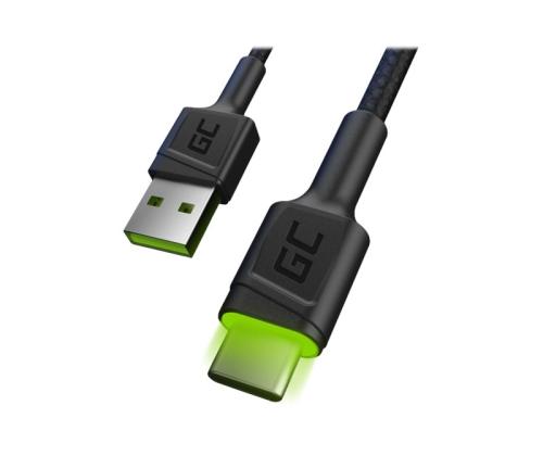 GREENCELL KABGC06 Cable Green Cell Ray U