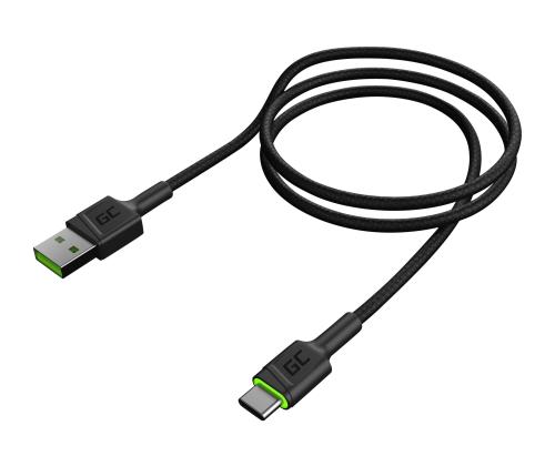 GREENCELL KABGC06 Cable Green Cell Ray U