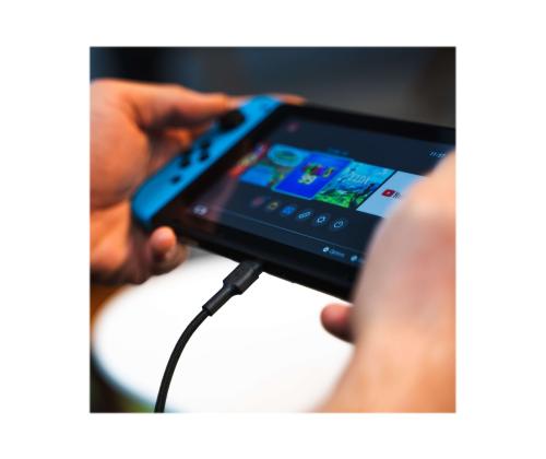 GREENCELL KABGC06 Cable Green Cell Ray U