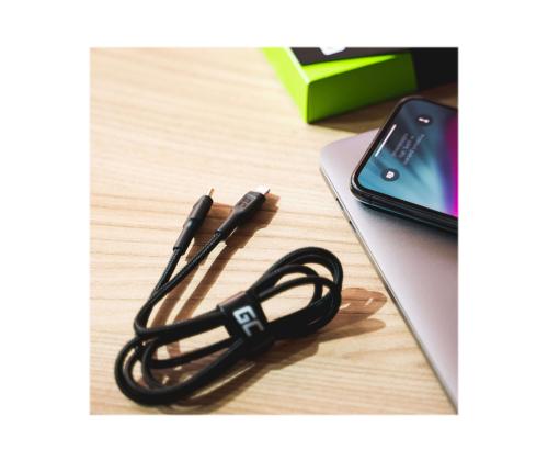 GREENCELL KABGC07 Cable GC Power Stream