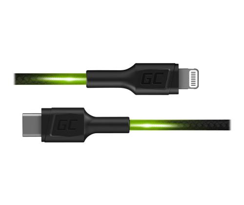 GREENCELL KABGC07 Cable GC Power Stream