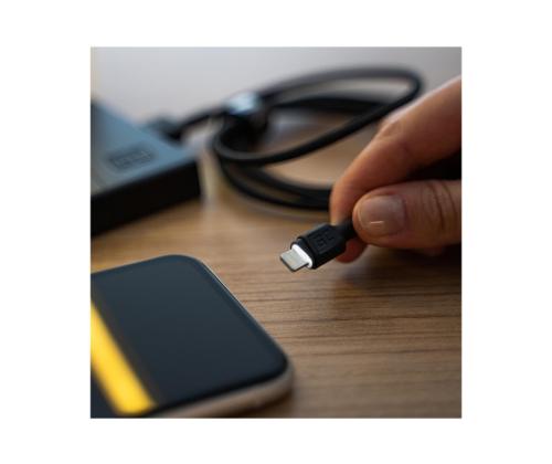 GREENCELL Cable GC Ray USB - Lightning