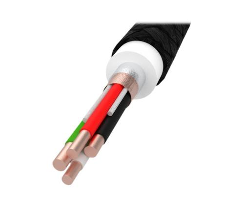 GREENCELL Cable GC PowerStream USB-A