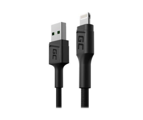 GREENCELL Cable GC PowerStream USB-A