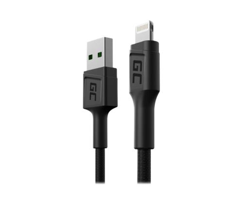 GREENCELL Cable GC PowerStream USB-A
