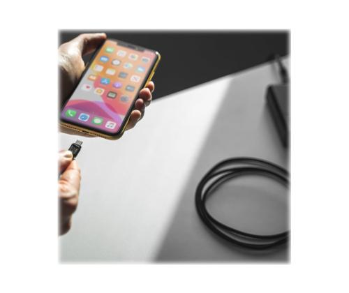 GREENCELL Cable GC PowerStream USB-A