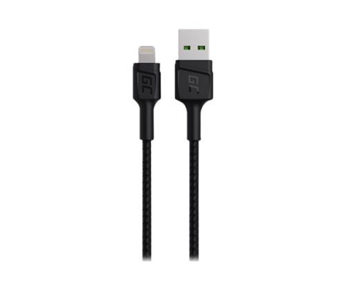 GREENCELL Cable GC PowerStream USB-A