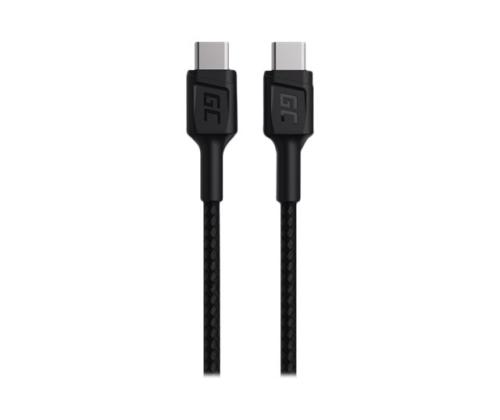GREENCELL Cable GC PowerStream USB-C