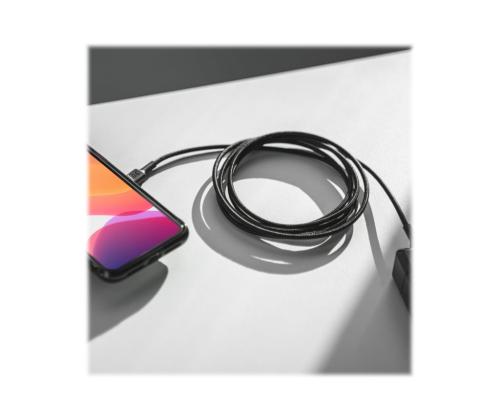 GREENCELL Cable GC PowerStream USB-C