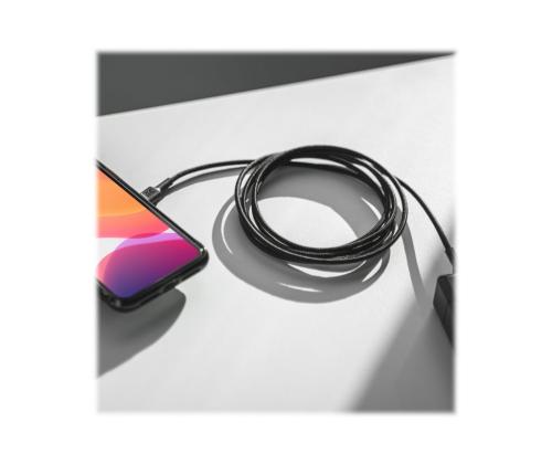 GREEN CELL Cable GC PowerStream USB-C