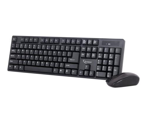GEMBIRD KBS-W-01 Gembird Wireless deskto