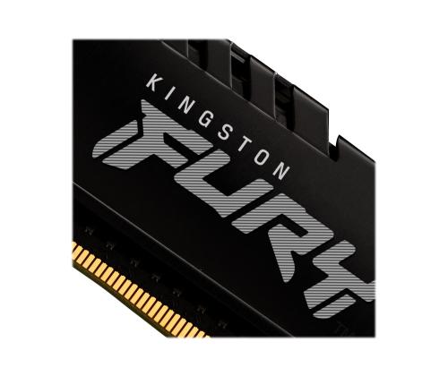 KINGSTON 16GB 3200MHz DDR4 CL16 DIMM