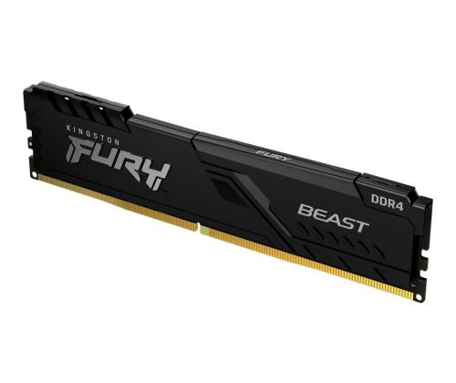 KINGSTON 16GB 3200MHz DDR4 CL16 DIMM