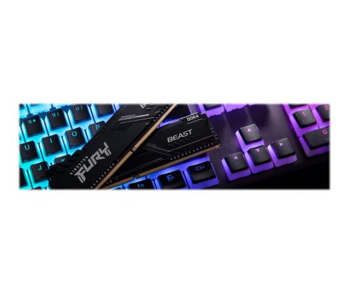 KINGSTON 16GB 3200MHz DDR4 CL16 DIMM
