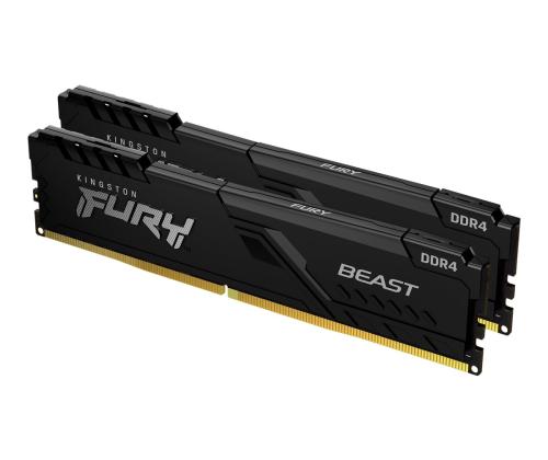 KINGSTON 16GB 3200MHz DDR4 CL16 DIMM