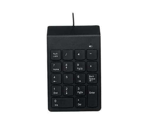 GEMBIRD USB numeric keypad