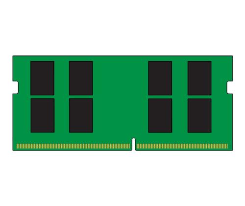 KINGSTON 16GB 3200MHz DDR4 CL22 SODIMM