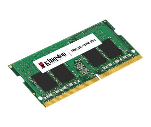 KINGSTON 8GB 3200MHz DDR4 Non-ECC CL22