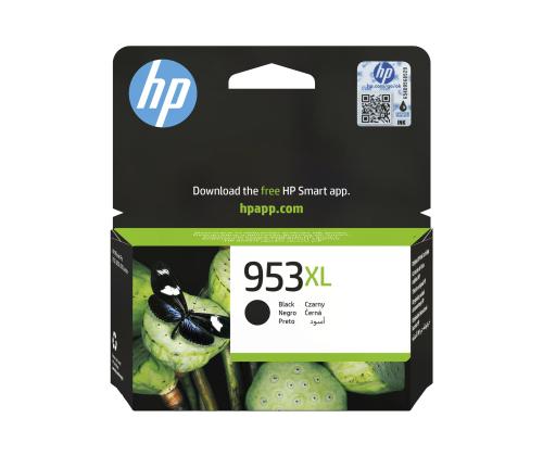 HP 953 XL Ink Cartridge Black