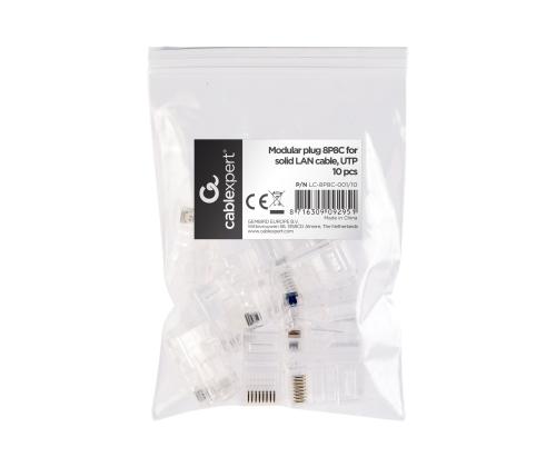 GEMBIRD LC-8P8C-001/10 Gembird LAN modul