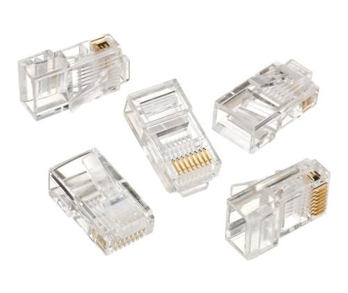GEMBIRD LC-8P8C-001/50 Gembird LAN modul