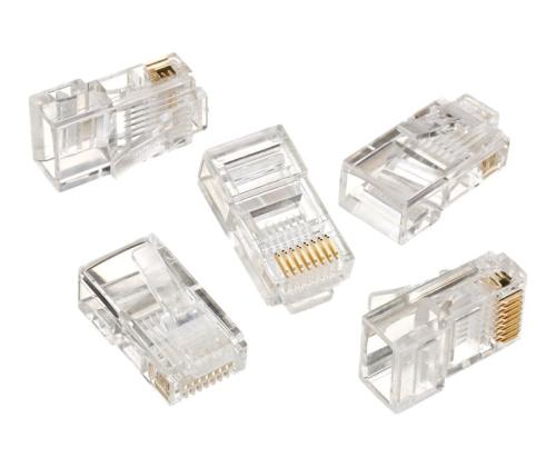 GEMBIRD LC-8P8C-001/10 Gembird LAN modul