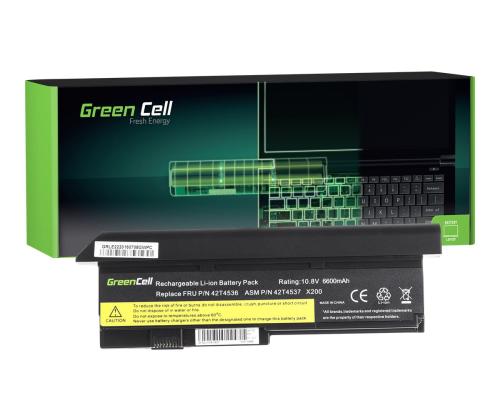 GREENCELL LE22 Battery Green Cell for Le