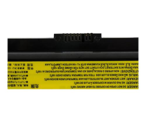 GREENCELL Battery for Lenovo Y480 V480