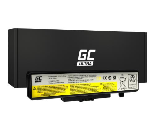 GREENCELL Battery for Lenovo Y480 V480