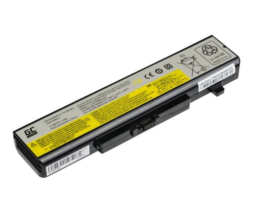 GREENCELL Battery for Lenovo Y480 V480