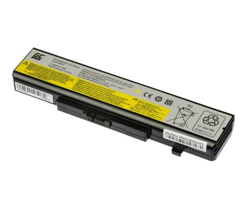 GREENCELL Battery for Lenovo Y480 V480