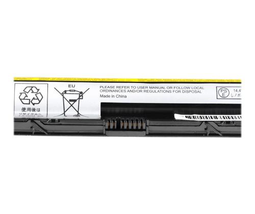 GREENCELL Battery for Lenovo L12M4E01