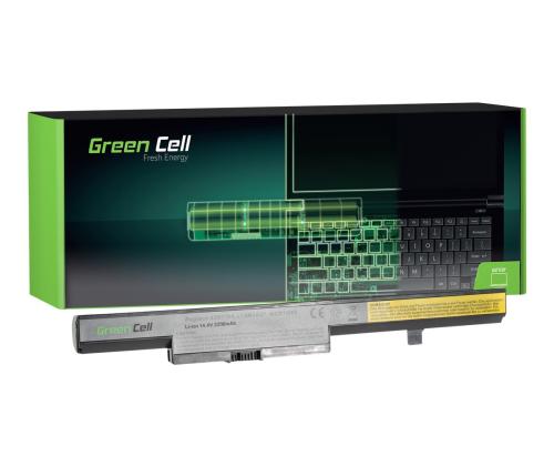 GREENCELL LE69 Battery Green Cell L13S4A