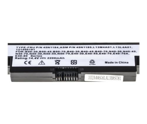 GREENCELL LE69 Battery Green Cell L13S4A