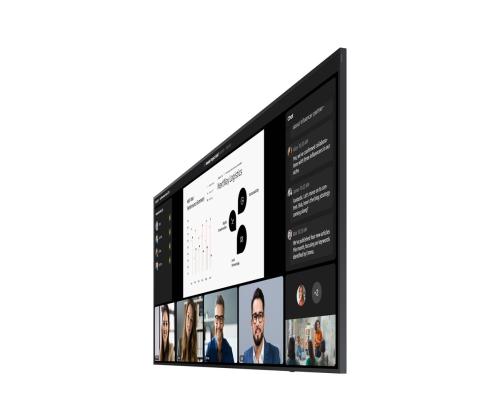 SAMSUNG 105inch 5120x2160/5K 21:9 LED