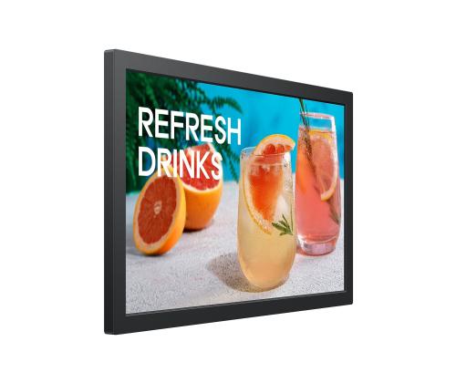 SAMSUNG LH13QBCEBGBXEN 13inch HD Signage