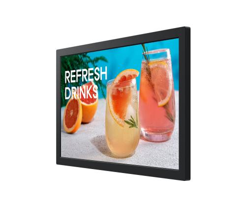 SAMSUNG LH13QBCEBGBXEN 13inch HD Signage