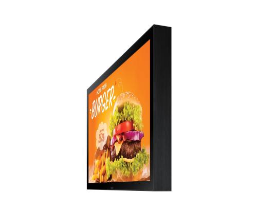 SAMSUNG OH24B Outdoor LCD 24inch FHD