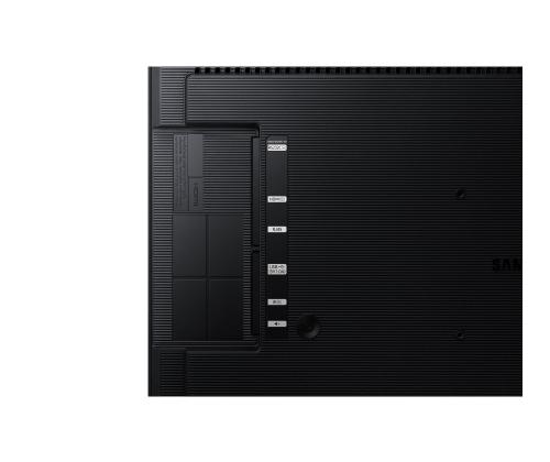 SAMSUNG QB24C 24inch FHD 16/7 SOC