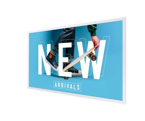 SAMSUNG EM32Dx 32inch E-Paper