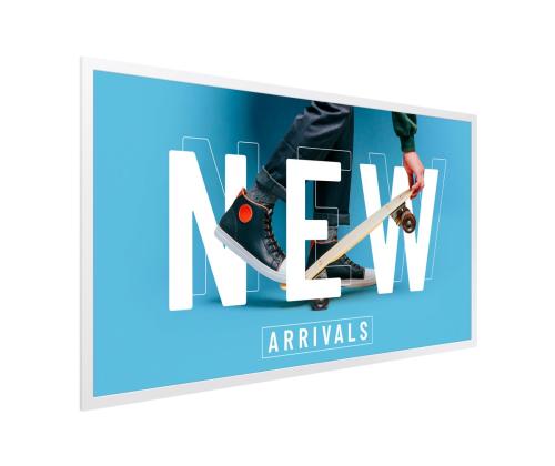 SAMSUNG EM32Dx 32inch E-Paper