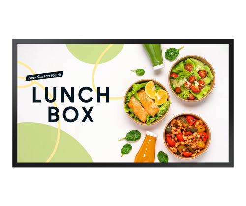 SAMSUNG OM32DX 32inch FHD 1920 x 1080