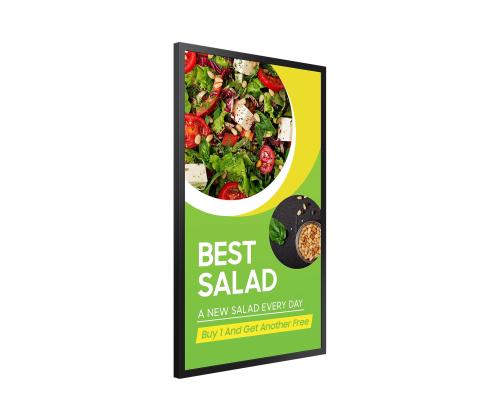 SAMSUNG OM32DX 32inch FHD 1920 x 1080