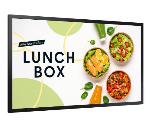 SAMSUNG OM32DX 32inch FHD 1920 x 1080